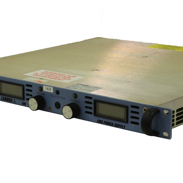 DC-PS 004731433 LAMBDA EMS® Cathode Power Supply